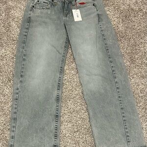 BDG Kayla Low-Rise jeans